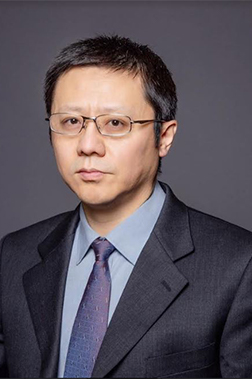 Dr. Jiong Li Receives Collaborative Multi PI Grant