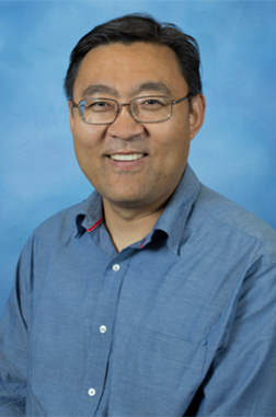 Dr. Shijun Zhang Receives Two Year Grant
