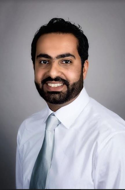 Dr. Mostafa Ahmed accepts scientist position at Atomwise