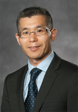 Dr. Youzhong Guo receives R01 Grant from the National Institute of General Medical Sciences (NIGMS)