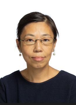 Dr. Yana Cen Receives Grant from the National Science Foundation (Chemistry of Life Processes)